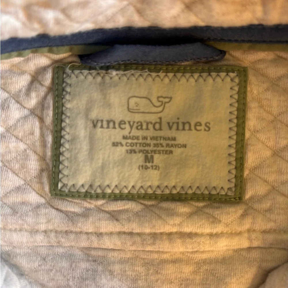 Vineyard Vines 